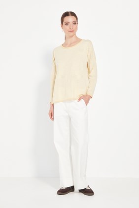 BONNIE SWEATER
